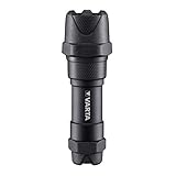 VARTA Lampe Torche LED incl. 3x piles AAA, Indestructible