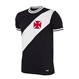Vasco da Gama 1970 Maillot de Foot Rétro