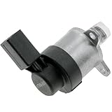 Partsline Capteur de Pompe Haute Pression (côté basse