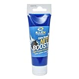 Attractant NITRO BOOSTER SARDINE Crème Bleu 75ML- ILLEX