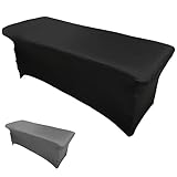 Vivezen - Housse intégrale pour table de massage -