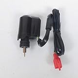Starter de carburateur Sifam Scooter Eurocka 125 152QMI