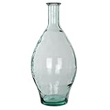 MICA Decorations Kyara Bouteille en Verre