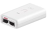 Ubiquiti Networks Injecteur PoE, 24 VDC, 0,3 A Gigabit,