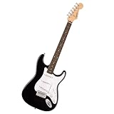 Fender Squier Debut Series Stratocaster Guitare Electrique,
