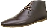 Schmoove CREP'S Desert, Boots Homme, Marron (D,Brown),
