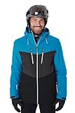 Killtec Male Veste de ski/veste fonctionnelle avec