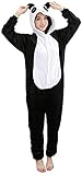 Adulte Kigurumi Unisexe Anime Animal Costume Cosplay