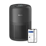 PHILIPS Purificateur d'air série 900 - HEPA NanoProtect