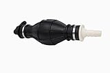 FINAO AUTOPARTS® - Pompe poire d'amorçage carburant