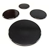 JPshop - Kit 4 plaques émaillées pour cuisinières adaptables