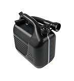 Tayg Bidon 5 litres homologué avec canule et bande