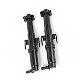 Buse de Lave-phares de Voiture pour BMW F12 640I Cabriolet