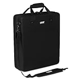 UDG Creator Pioneer DJM-A9 Étui rigide Noir