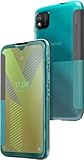 WIKO Folio Easy Mint Y62 Vert