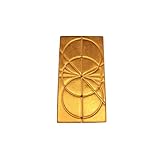 Rééquilibreur Radionique JDLF en Céramique – Protection