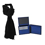 Gai Mattiolo, Coffret Cadeau pour homme, Set écharpe