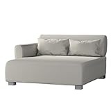 Dekoria Housse de siège de rechange Mysinge Housse