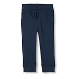 Amazon Essentials Pantalon de Jogging en Polaire Garçon,