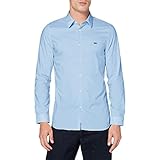 Lacoste Chemise, Homme, CH2668, Panorama, 45