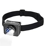 Tête de caméra de sport - Caméra de phare, appareil