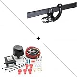 Imiola Attelage pour Hyundai IX35 (03/10-09/15) Col