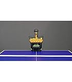 Donic - Robopong 545 - Robot de ping Pong Tennis de