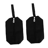 Operitacx 2 Pièces Sacoche de Rangement Outils Oxford