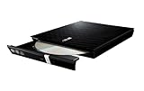 ASUS Lecteur Graveur CD / DVD externe SDRW-08D2S-U