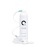 ClearO2 Oxygène Pur avec Masque et Tube 15L