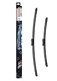 Bosch Balais d'Essuie–Glace Plats Aerotwin AM467S,
