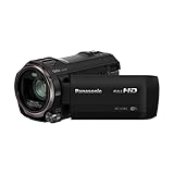 Panasonic V785 I Caméscope Full HD (Qualité vidéo Full
