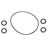 Kit Réparation Joint de Couvercle de Pompe à Injection