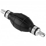 10mm Pompette Poire D'amorcage Pompe À Carburant Gasoil