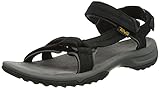 Teva Terra FI Lite Leather, Sandales Bout Ouvert Femme,