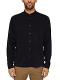 ESPRIT Collection 991EO2F302 Chemise, 001/Noir, M Homme