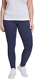 Urban Classics Femme en Jersey pour Femme Leggings,