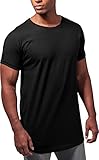 Urban Classics Homme Shaped Turnup URBAN CLASSICS T