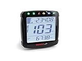 Compteur De Vitesse XR-S 01 Koso Numérique Universel