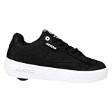 Heelys Digilo Nylon CVS HE01017001 Baskets Noir Pointure