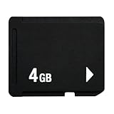 OSTENT 4GB Stockage de bâton de Carte mémoire pour