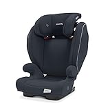 Recaro Kids, Siège Auto Monza Nova 2 SF Groupe 2/3