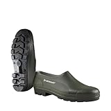 Dunlop Protective Footwear, B350611, Chaussure en Caoutchouc