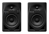 Pioneer DJ DM-40D-BT Enceintes de monitoring de bureau