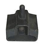 SILENT BLOCK SUPPORT MOTEUR AVANT JDM TITANE I II III