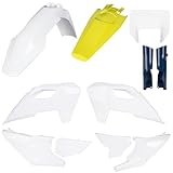 UFO PLAST Kit complet 999 Husqvarna FE 350 2024-2024