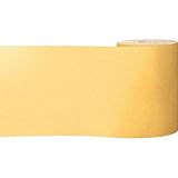 Bosch 1x Rouleaux de feuilles abrasives EXPERT C470