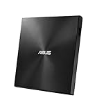ASUS ZenDrive U9M Noir (SDRW-08U9M-U) – Lecteur Graveur