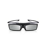 Samsung SSG-5100GB/XC Lunettes 3D pour TV samsung Noir