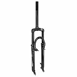 Stronglight Fourche VTT 26" M-W A Suspension Acier